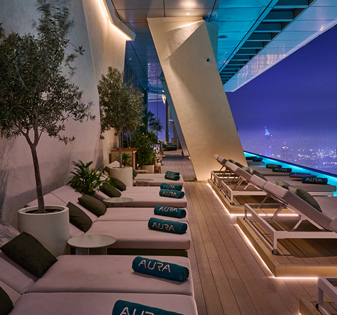ِAura - Marina View Evening Pool Experience, , medium